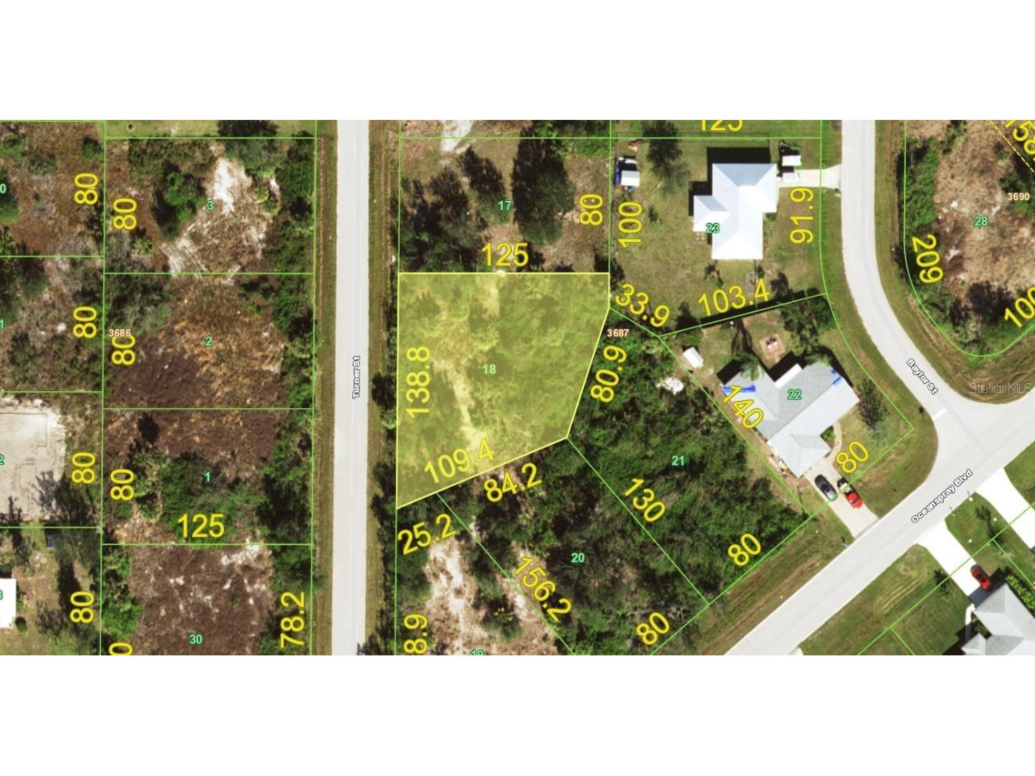 7146 Turner Street Englewood FL 34224 C7501605 image1