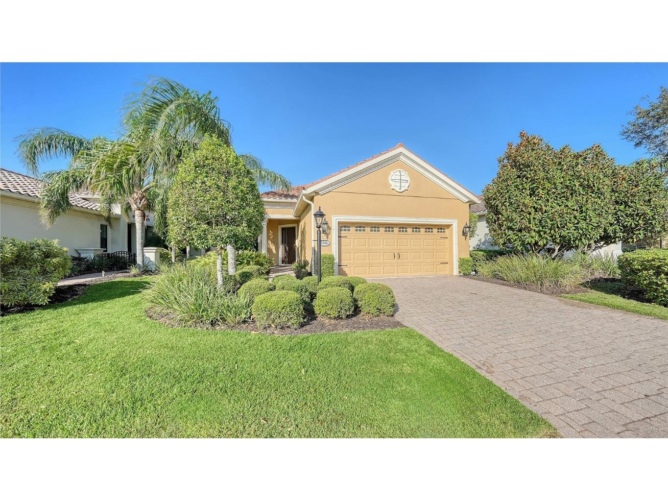 7146 Westhill Court Lakewood Ranch FL 34202 A4626630 image1