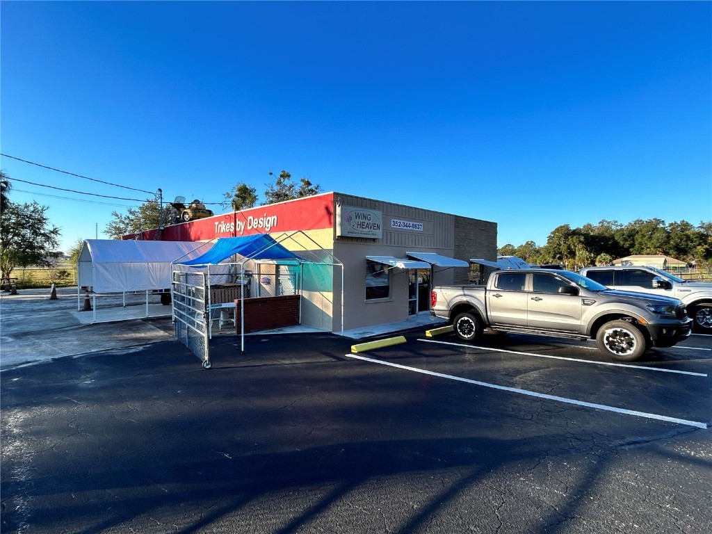 7147 E England Boulevard Inverness FL 34452 W7860532 image1