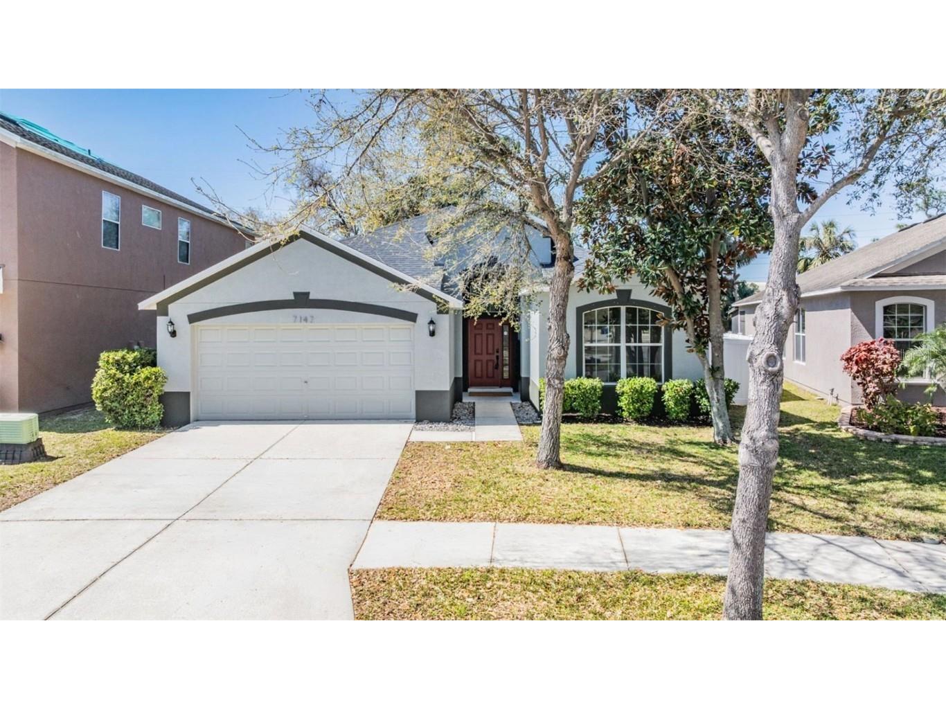 7147 Forest Mere Drive Riverview FL 33578 TB8355146 image1
