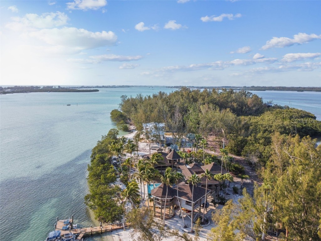 7147 La Lenaire Drive Longboat Key FL 34228 - LONGBOAT PASS TB8448347 image100