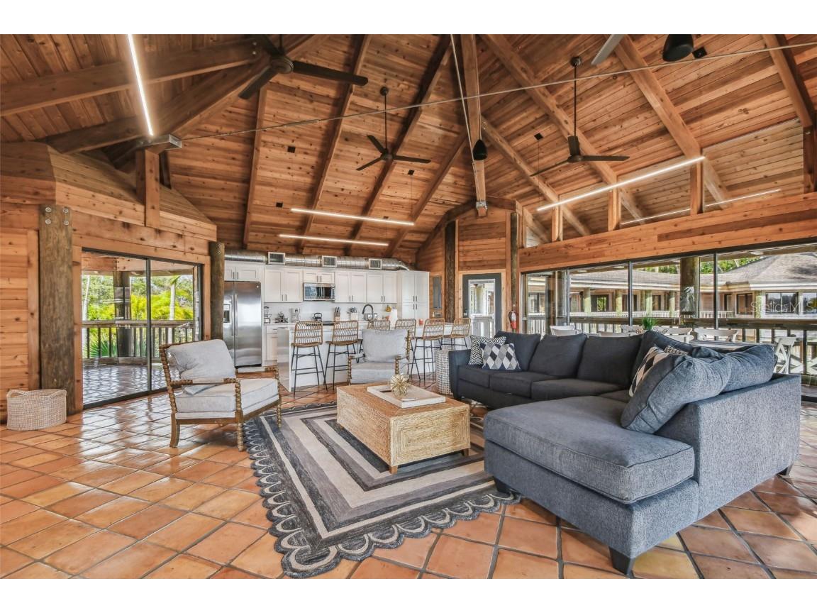 7147 La Lenaire Drive Longboat Key FL 34228 - LONGBOAT PASS TB8448347 image4