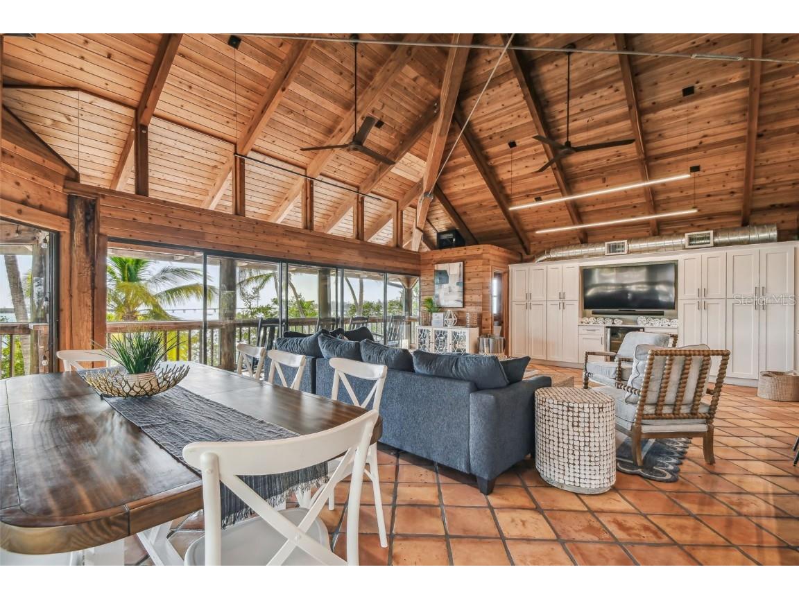 7147 La Lenaire Drive Longboat Key FL 34228 - LONGBOAT PASS TB8448347 image5