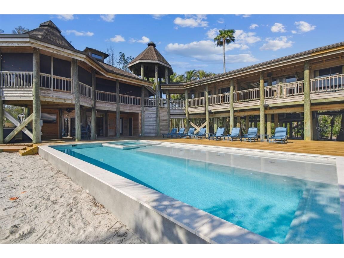 7147 La Lenaire Drive Longboat Key FL 34228 - LONGBOAT PASS TB8448347 image64