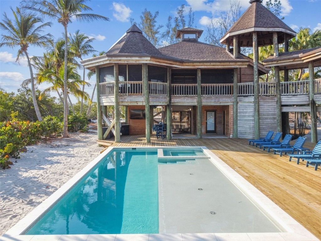 7147 La Lenaire Drive Longboat Key FL 34228 - LONGBOAT PASS TB8448347 image67