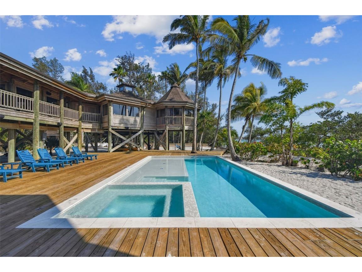 7147 La Lenaire Drive Longboat Key FL 34228 - LONGBOAT PASS TB8448347 image82