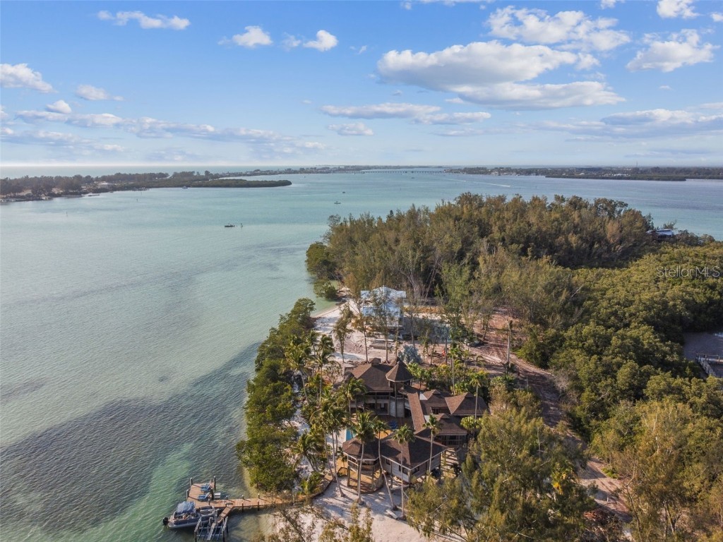 7147 La Lenaire Drive Longboat Key FL 34228 - LONGBOAT PASS TB8448347 image96