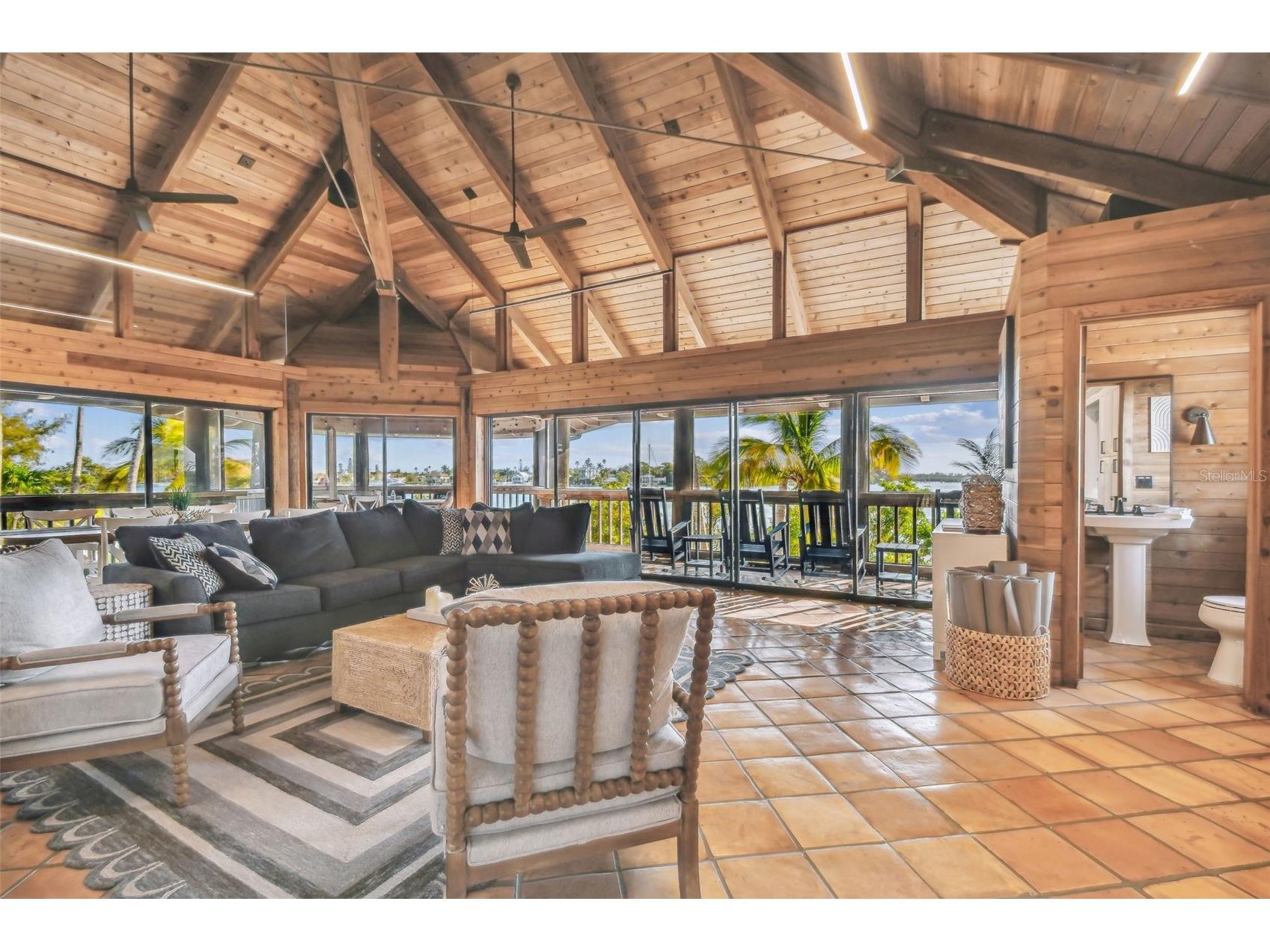 7147 La Lenaire Drive Longboat Key FL 34228 - LONGBOAT PASS TB8460118 image17