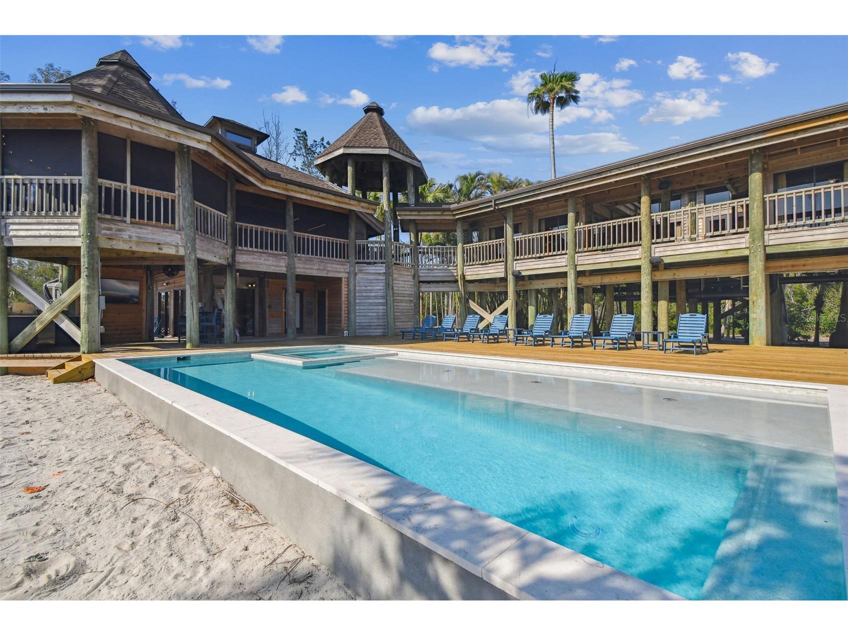 7147 La Lenaire Drive Longboat Key FL 34228 - LONGBOAT PASS TB8460118 image64