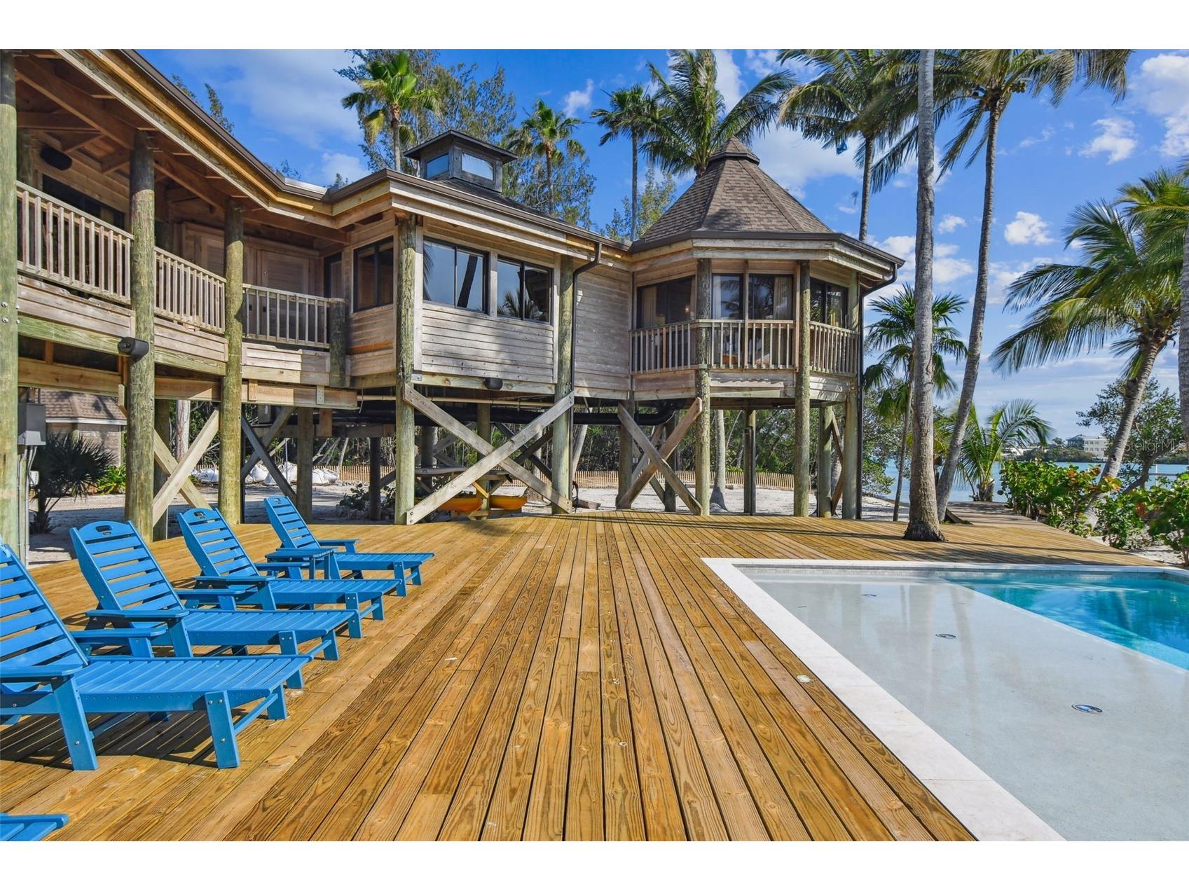 7147 La Lenaire Drive Longboat Key FL 34228 - LONGBOAT PASS TB8460118 image85