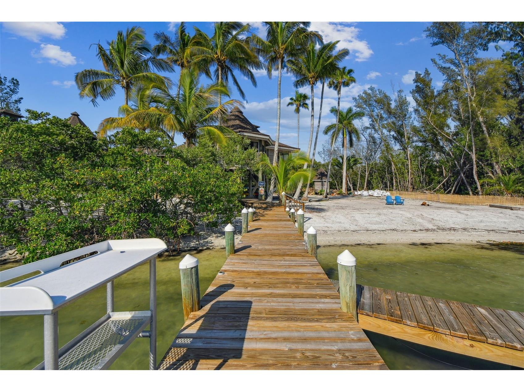 7147 La Lenaire Drive Longboat Key FL 34228 - LONGBOAT PASS TB8460118 image91