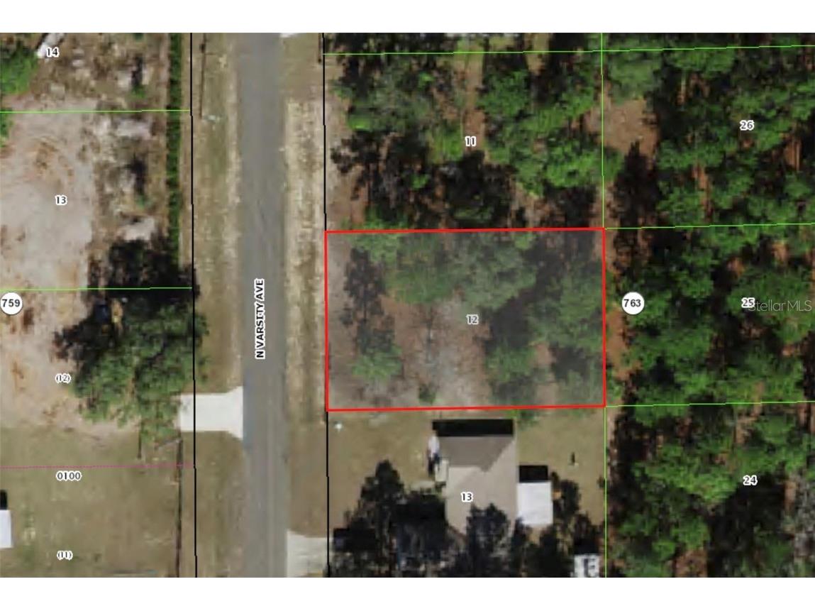 7147 N Varsity Avenue Citrus Springs FL 34434 OM684271 image1
