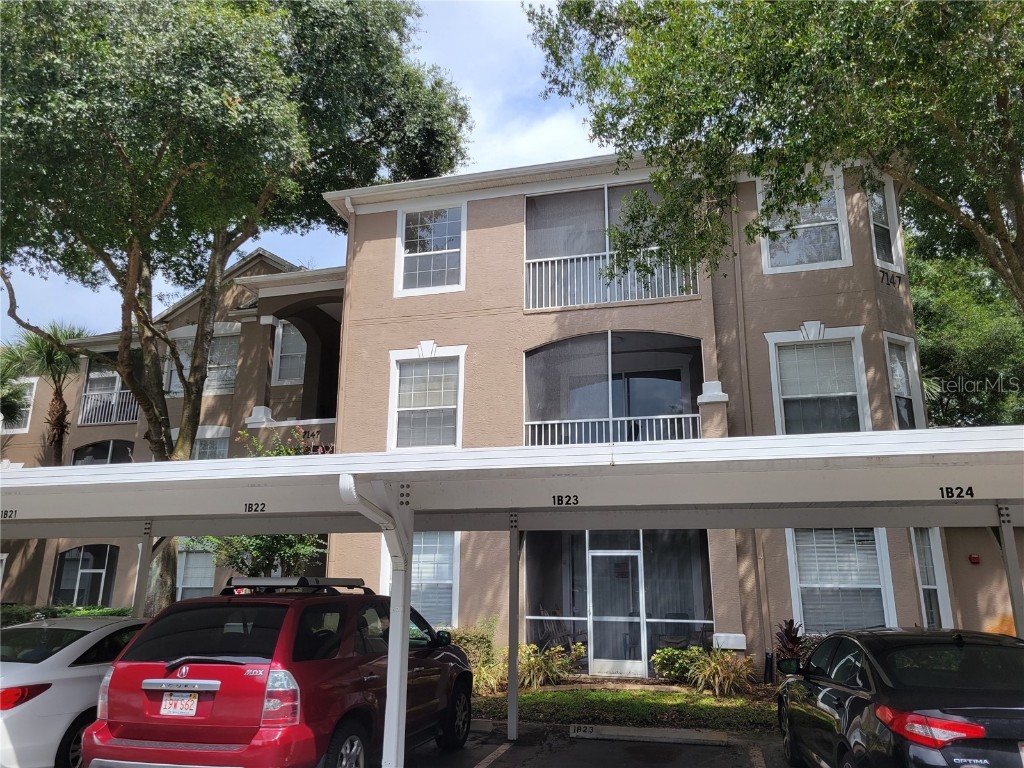 7147 Yacht Basin Avenue #119 Orlando FL 32835 O6246672 image1