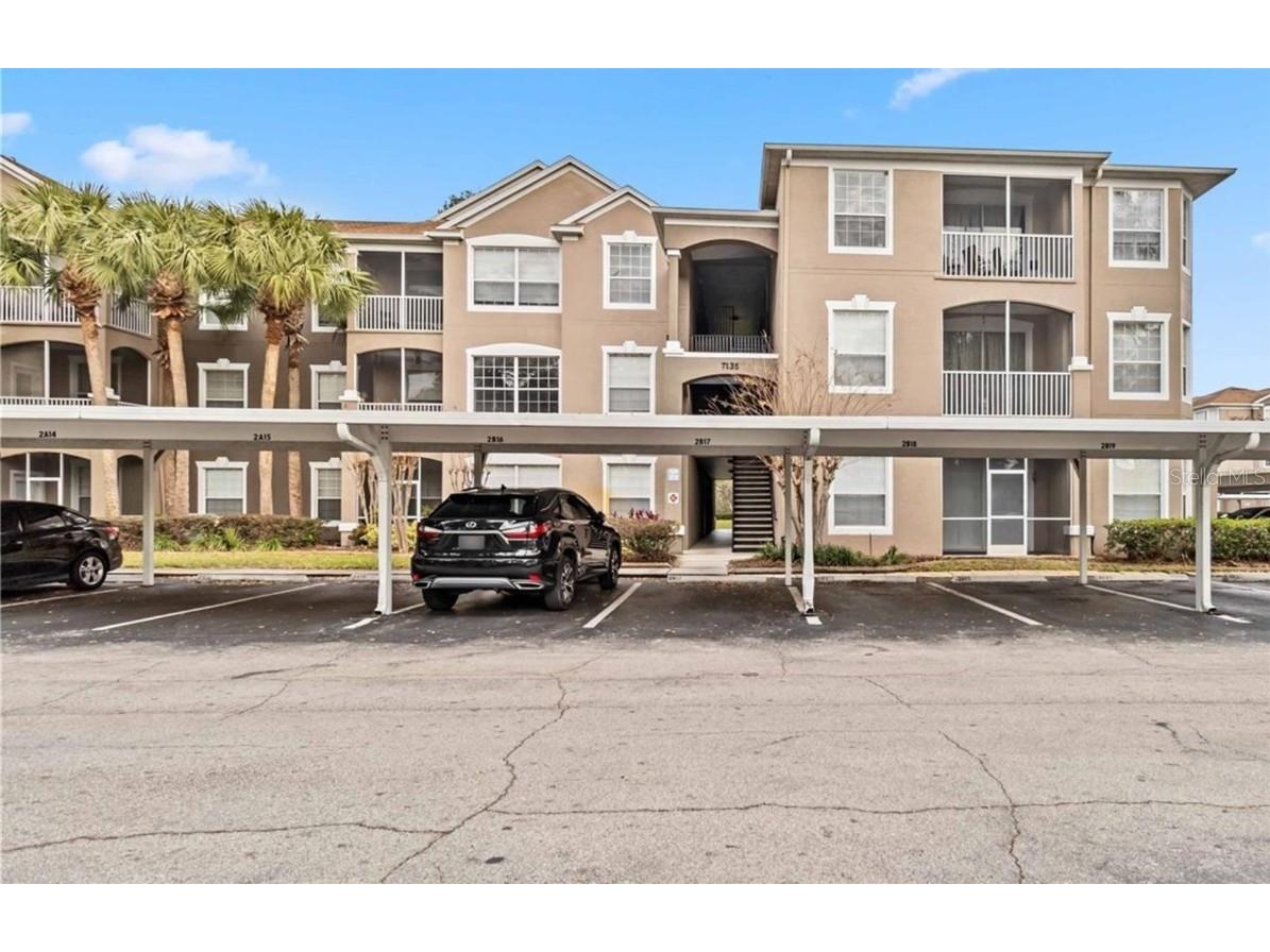 7147 Yacht Basin Avenue #119 Orlando FL 32835 O6305549 image1