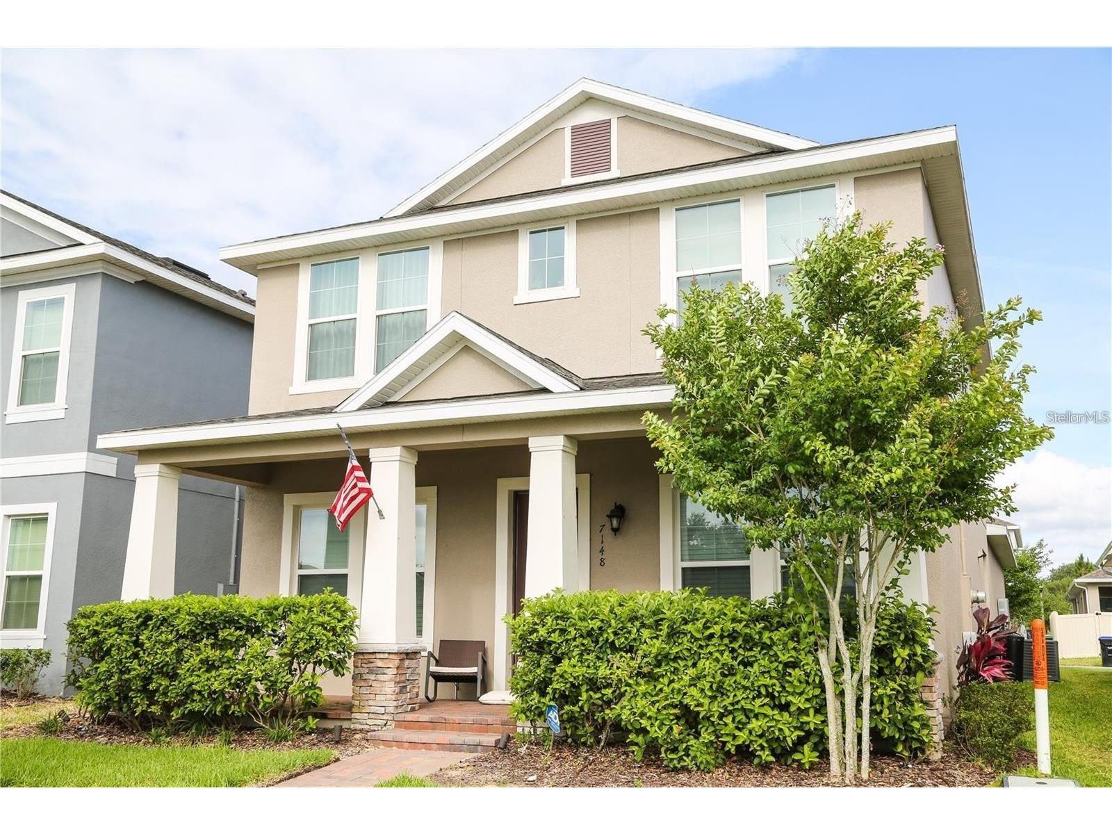 7148 Desert Mandarin Street Winter Garden FL 34787 O6413074 image1