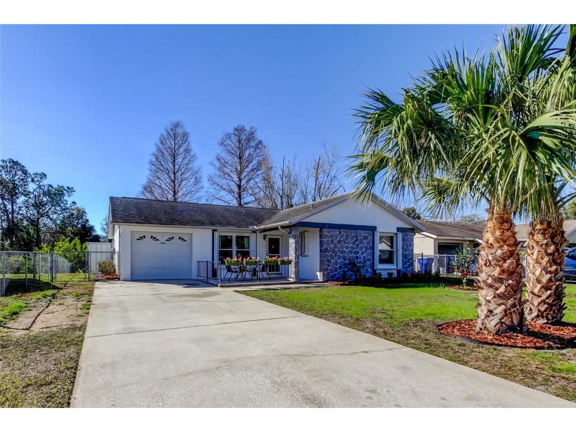 7148 Jenner Avenue New Port Richey FL 34655 TB8348981 image1