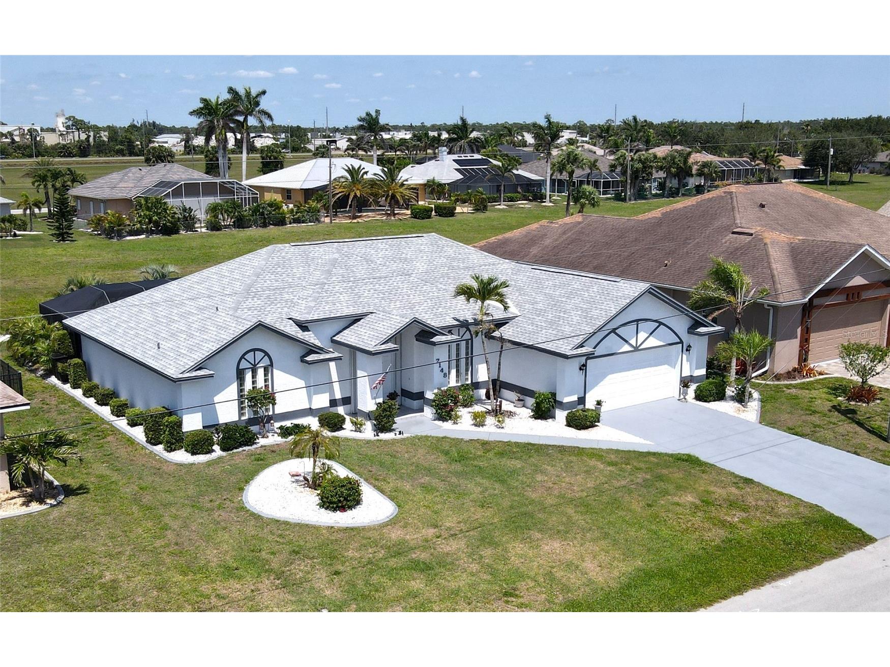 7148 N Blue Sage Punta Gorda FL 33955 C7510184 image1