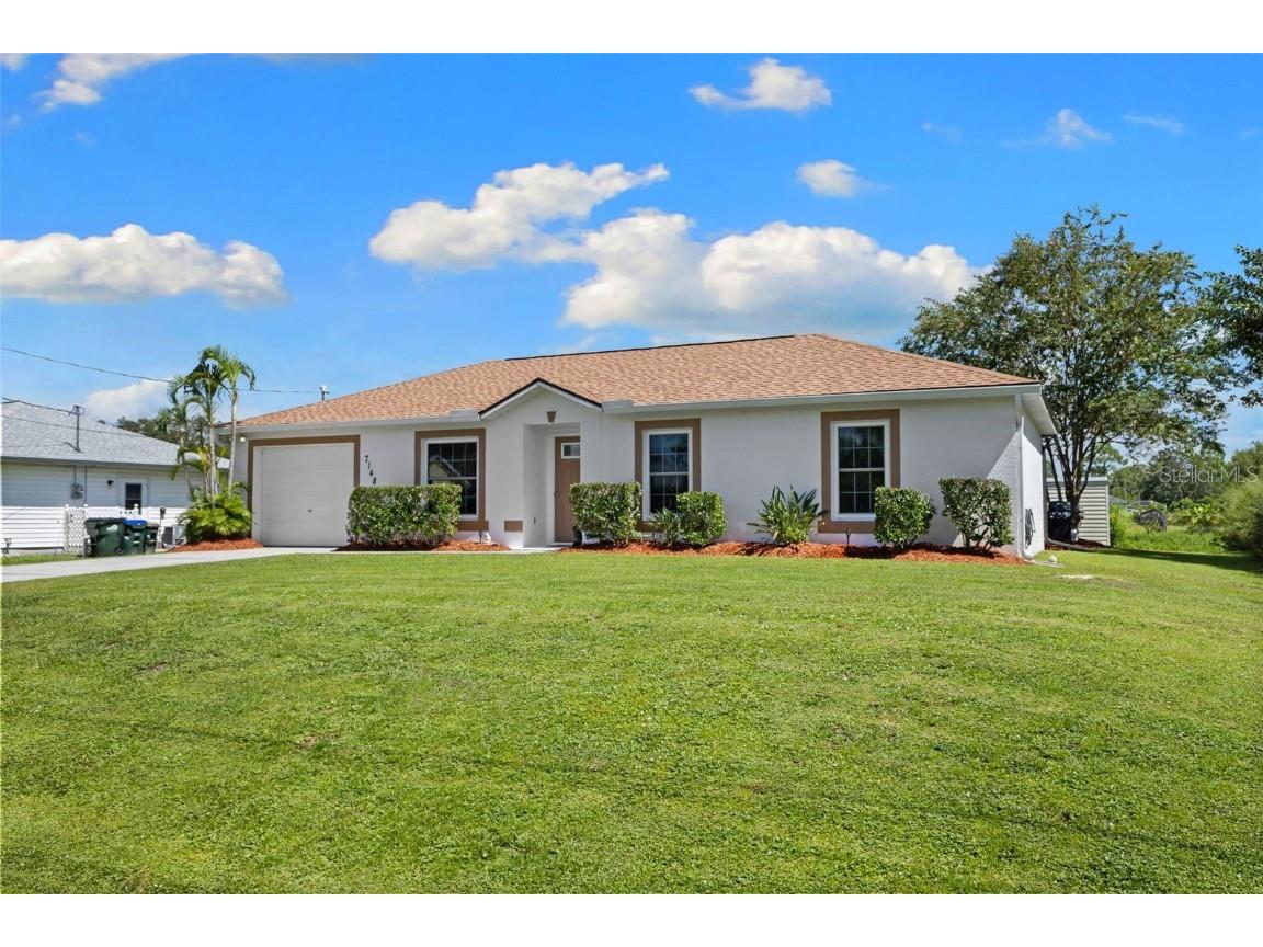7148 Totem Avenue North Port FL 34291 A4662087 image1