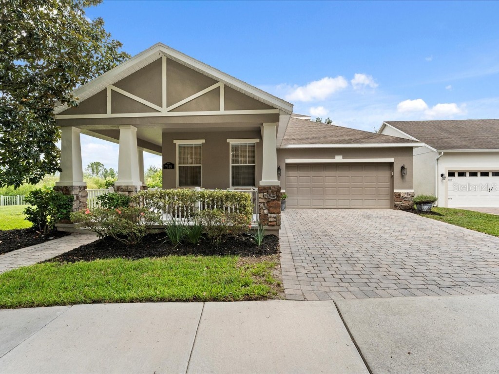 7149 Broomshedge Trail Winter Garden FL 34787 - LAKE HANCOCK & LAKE SPEER O6124674 image1