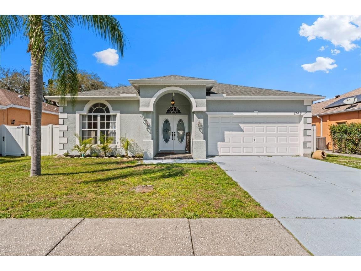 7149 Captiva Circle New Port Richey FL 34655 T3511025 image1