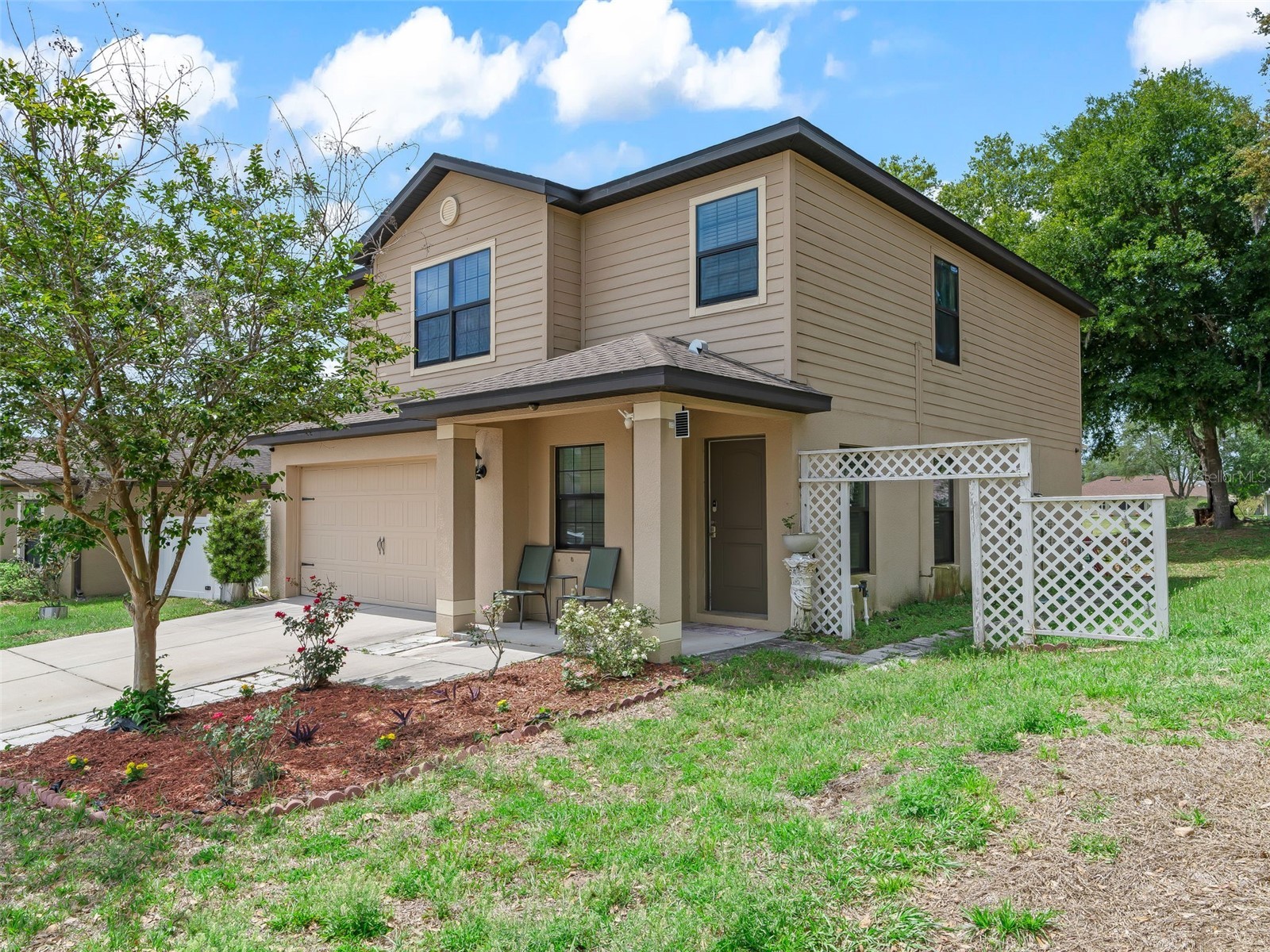 7149 Crested Orchid Drive Brooksville FL 34602 TB8497642 image1