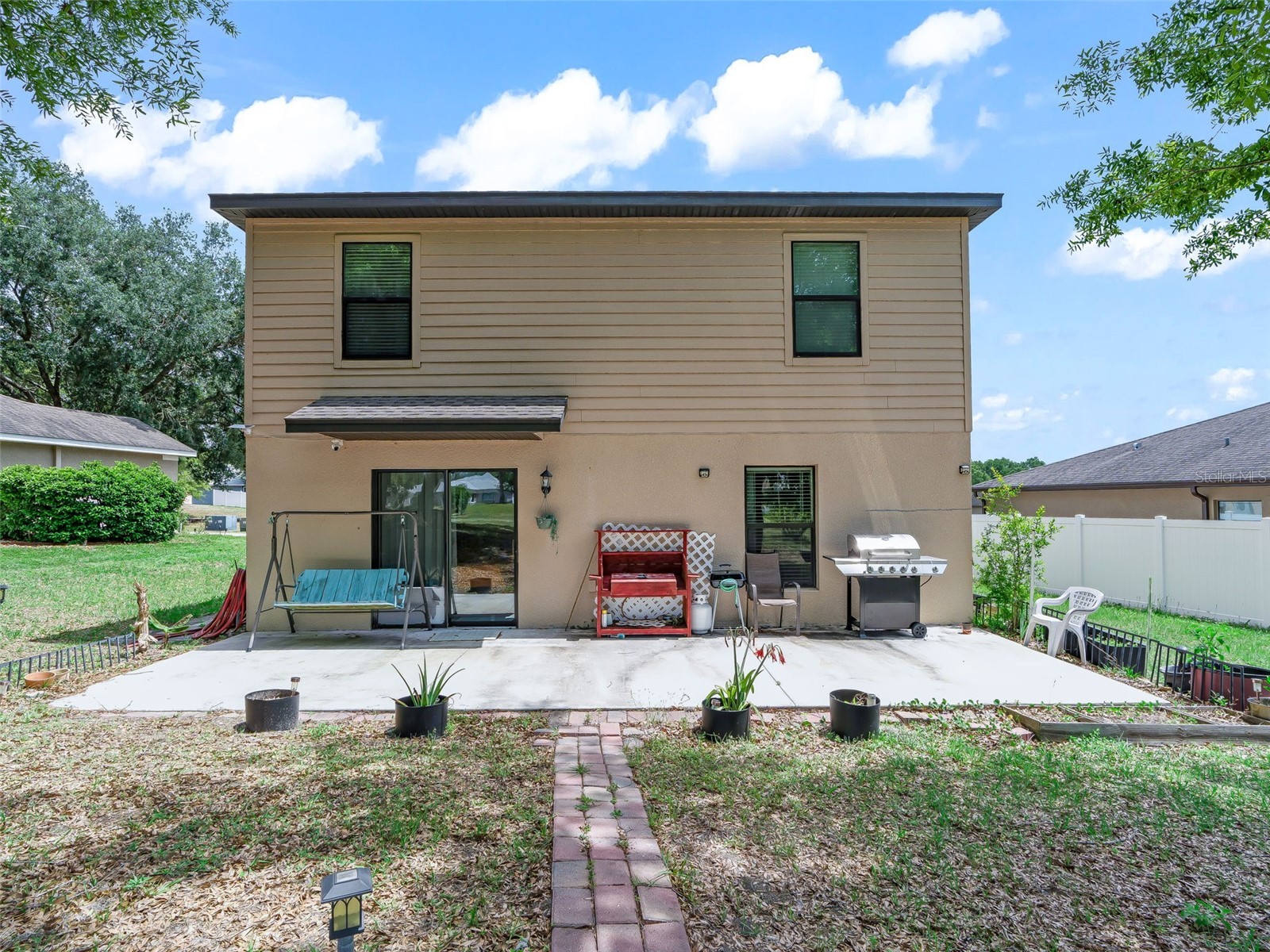 7149 Crested Orchid Drive Brooksville FL 34602 TB8497642 image35