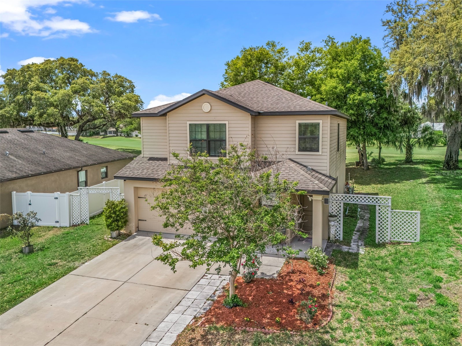 7149 Crested Orchid Drive Brooksville FL 34602 TB8497642 image40