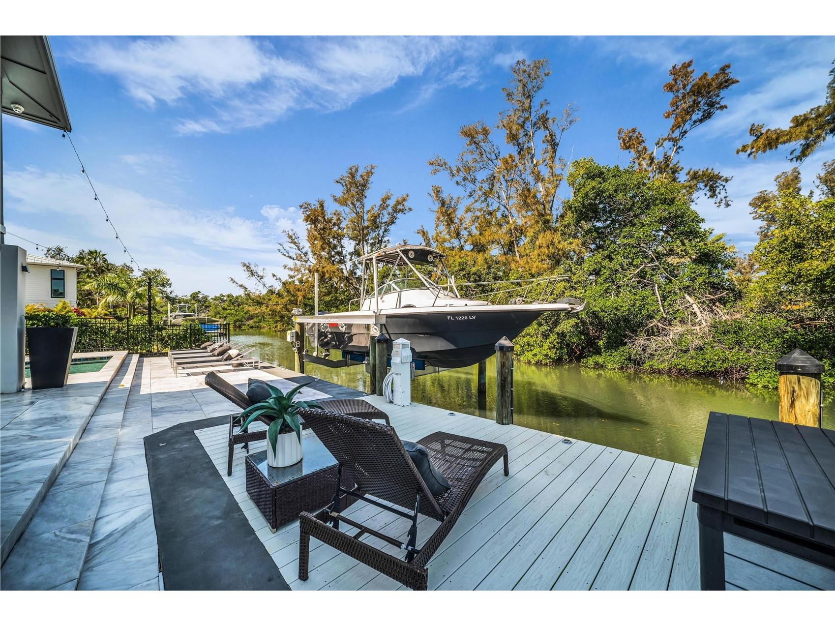 7149 Longboat Drive N Longboat Key FL 34228 - CANAL TO ICW & GULF A4687604 image35