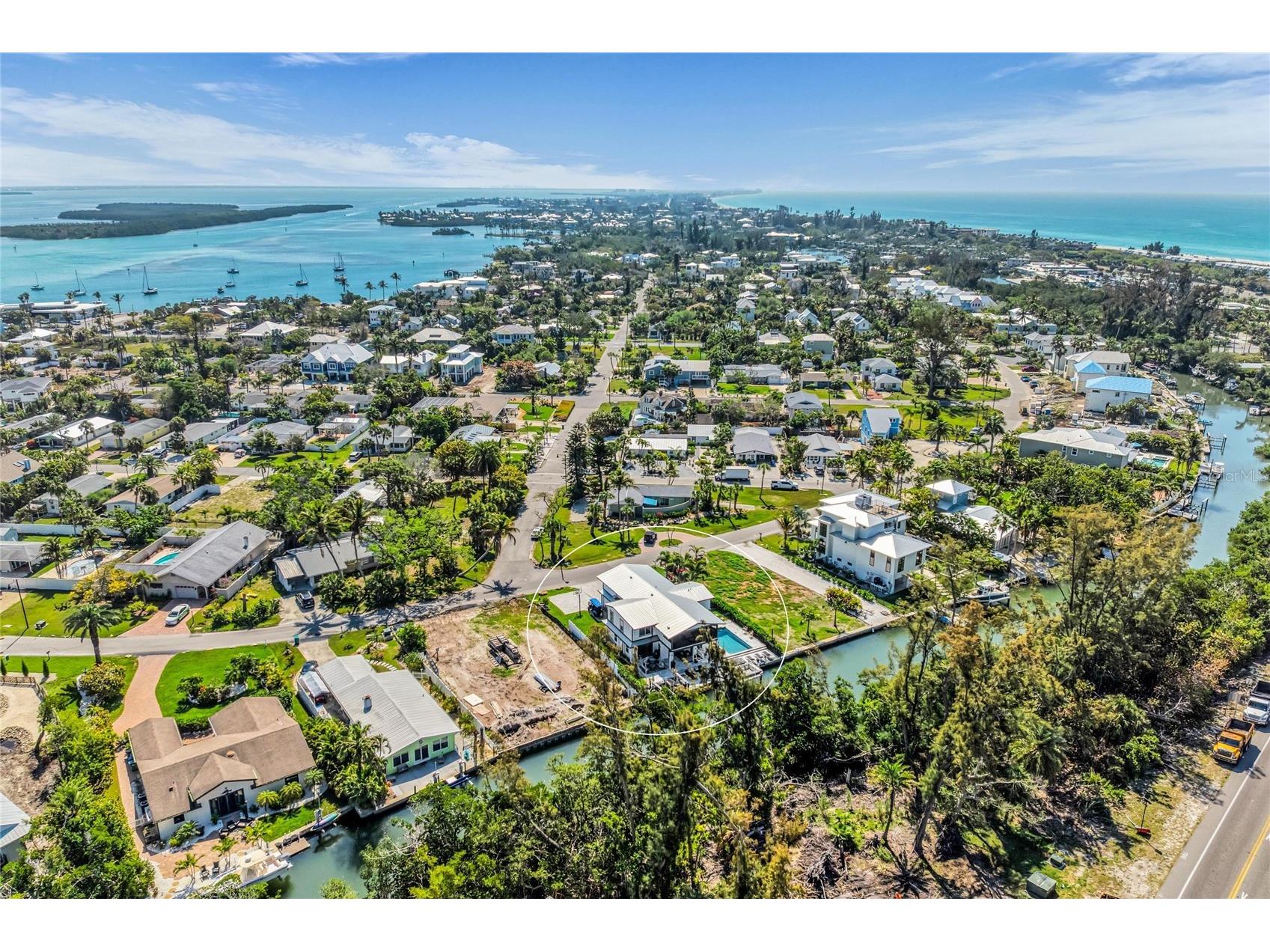 7149 Longboat Drive N Longboat Key FL 34228 - CANAL TO ICW & GULF A4687604 image46
