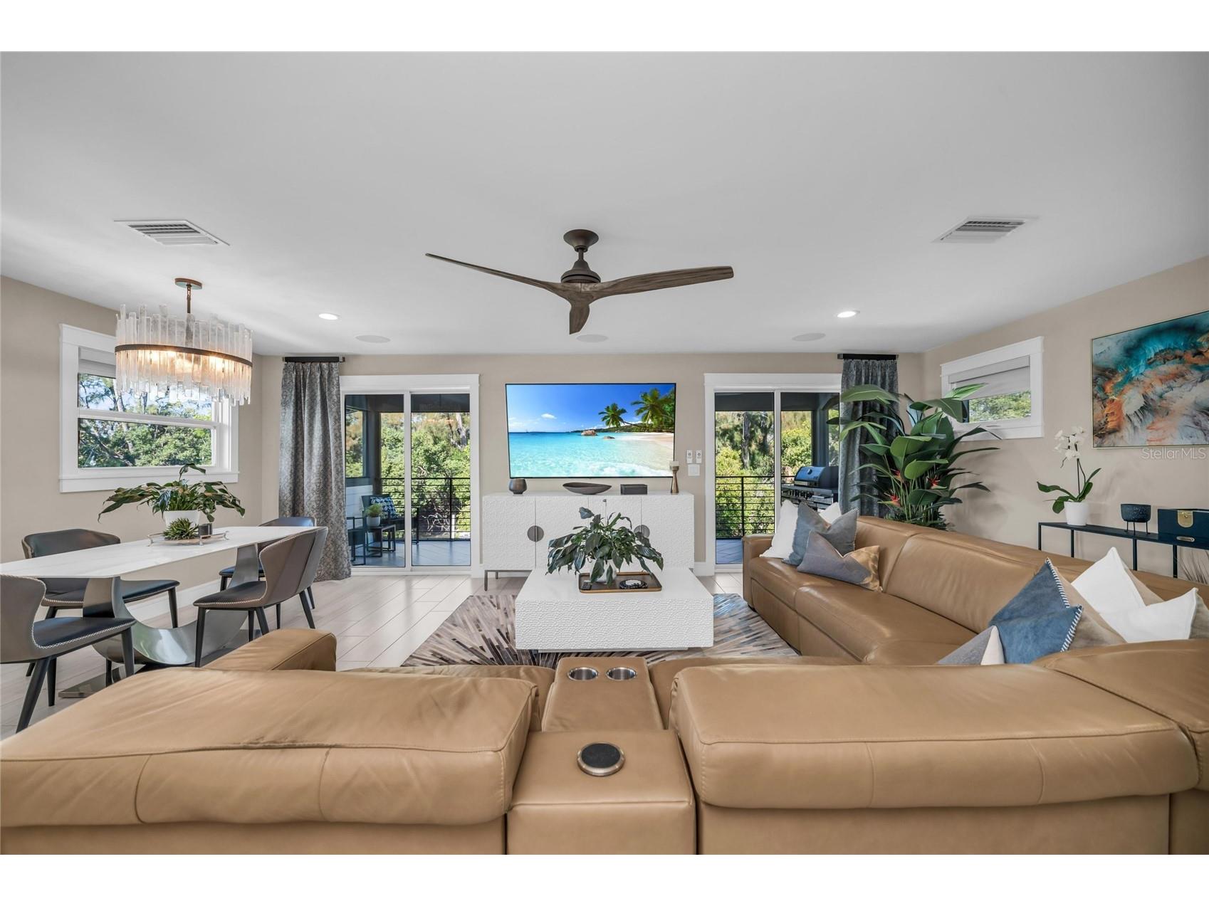 7149 Longboat Drive N Longboat Key FL 34228 - CANAL TO ICW & GULF A4687604 image9
