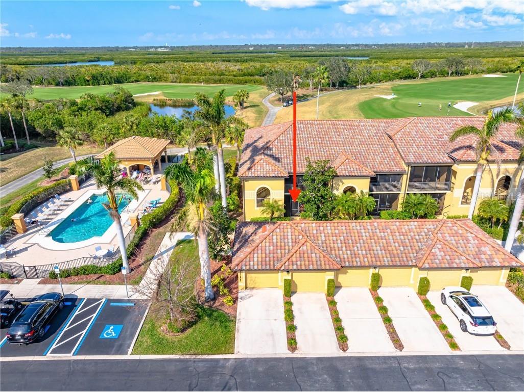 7149 River Hammock Drive #101 Bradenton FL 34212 A4669277 image2