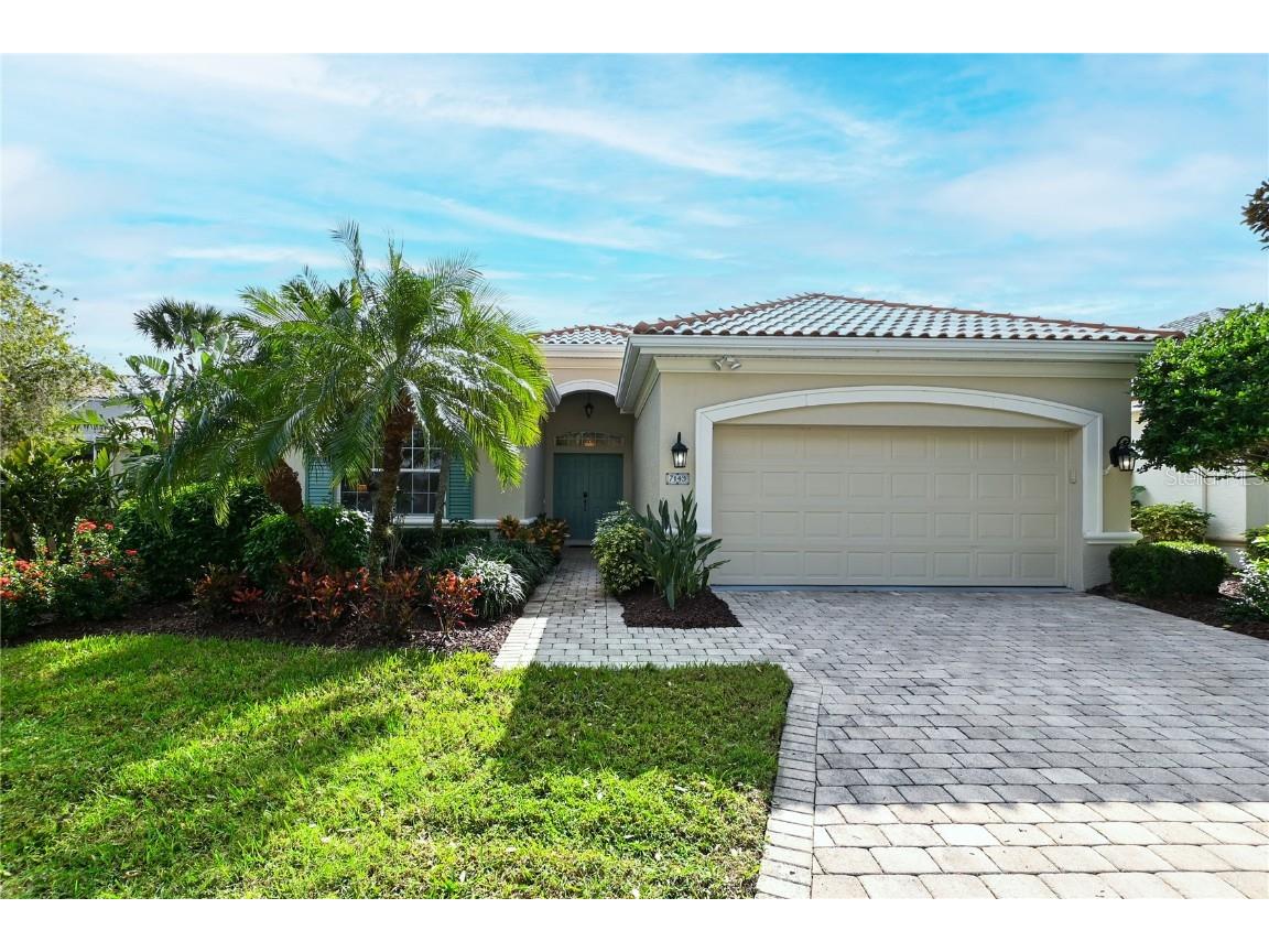 7149 Rue De Palisades #43 Sarasota FL 34238 A4554934 image1