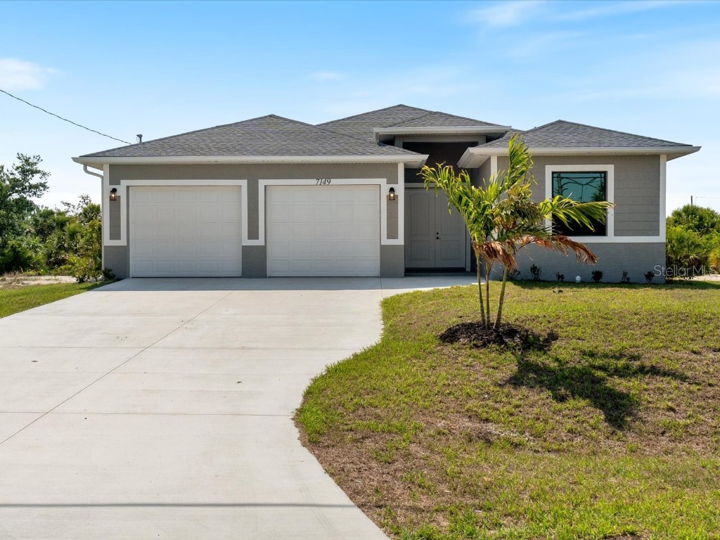7149 Sea Mist Dr Port Charlotte FL 33981 C7509996 image1