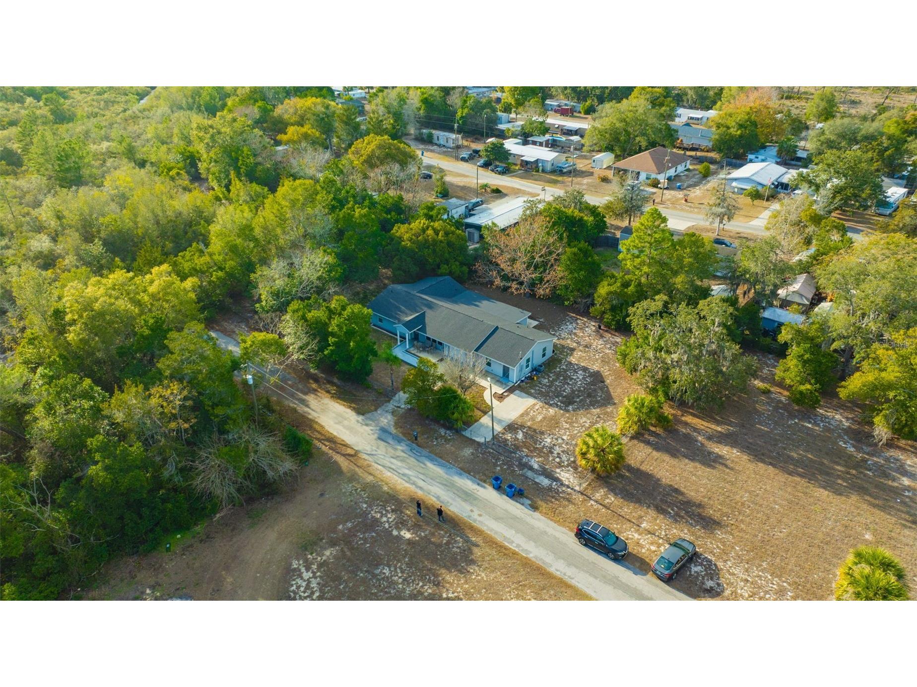 7149 Spruce Drive Weeki Wachee FL 34607 TB8468726 image22