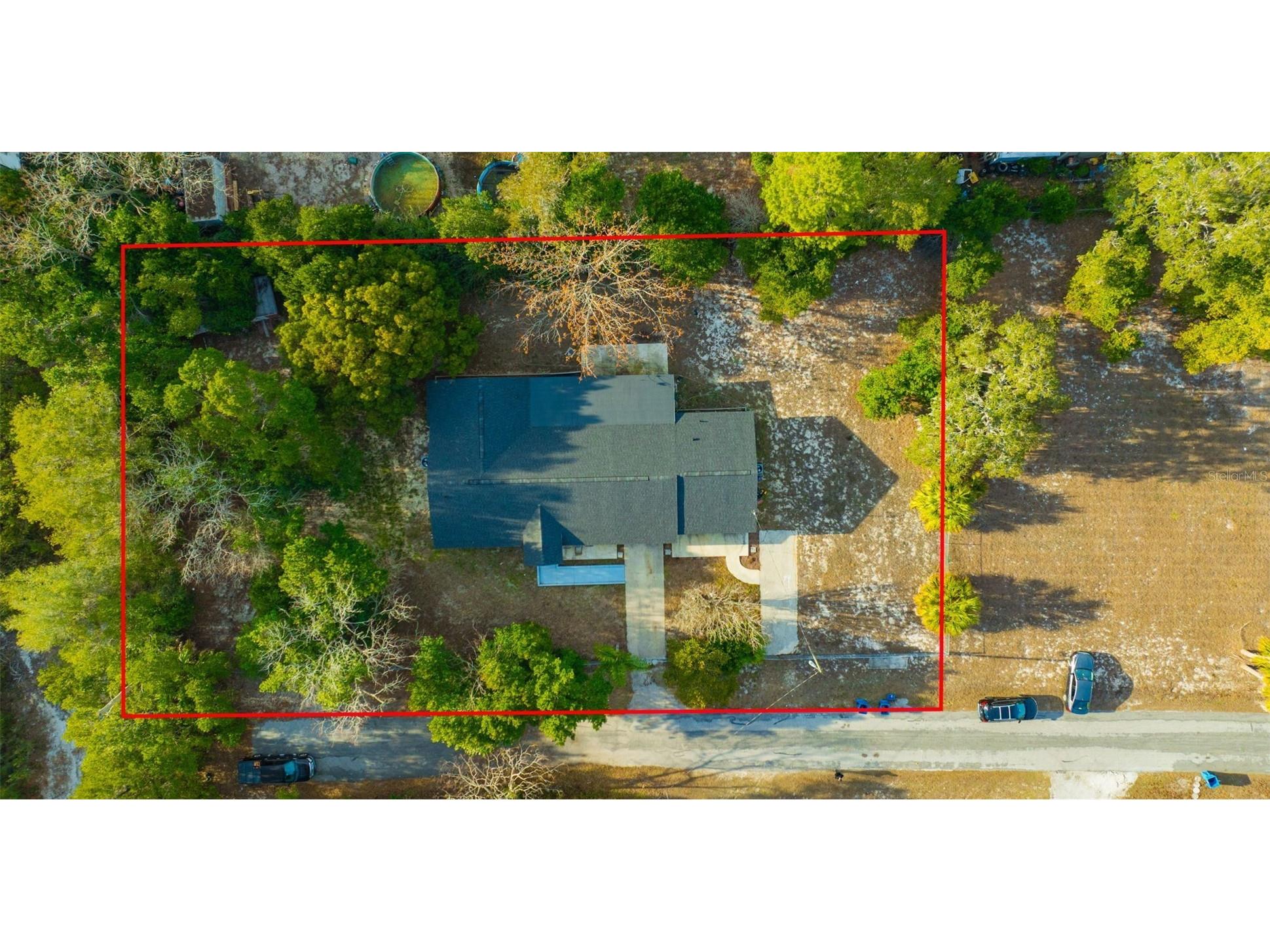 7149 Spruce Drive Weeki Wachee FL 34607 TB8468726 image23