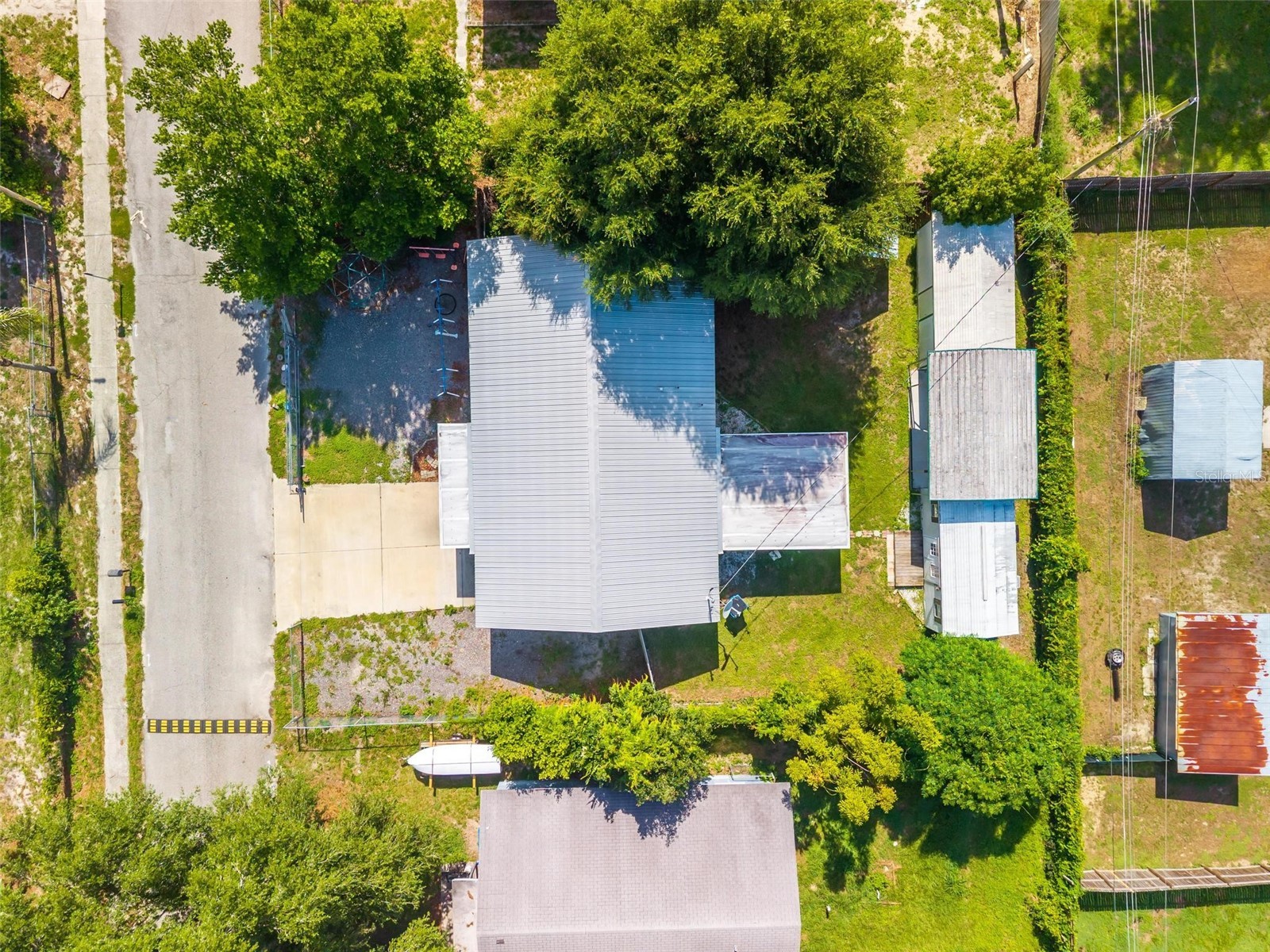 715 4th Street Polk City FL 33868 O6414801 image49