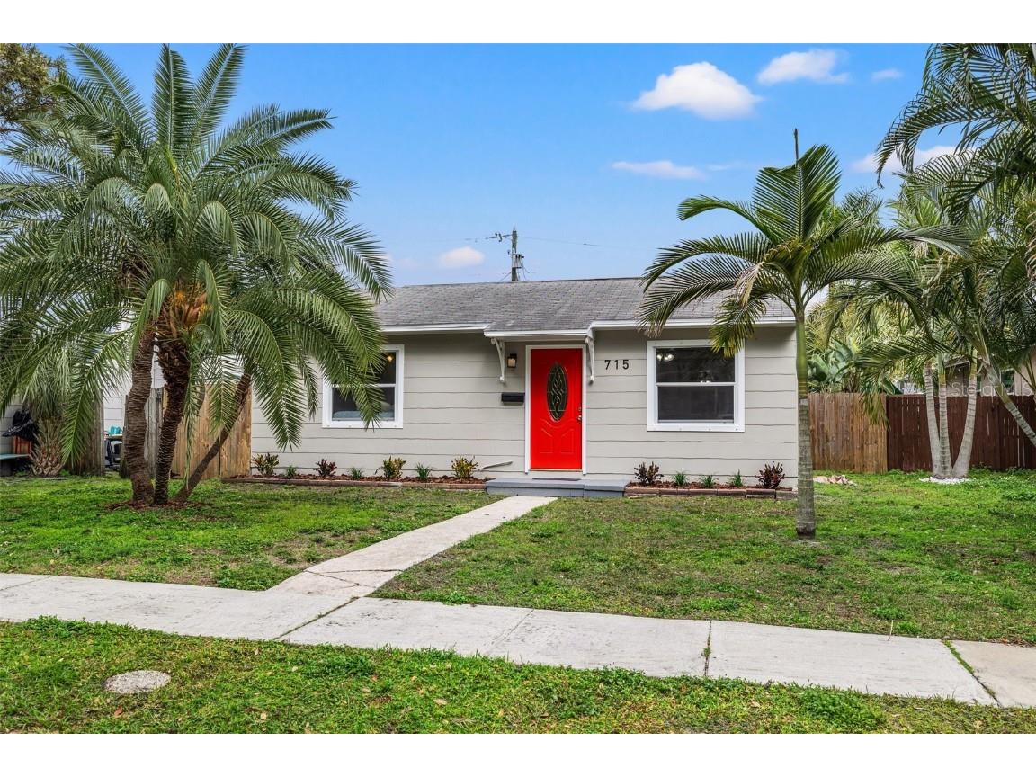 715 53rd Avenue N Saint Petersburg FL 33703 U8227653 image1