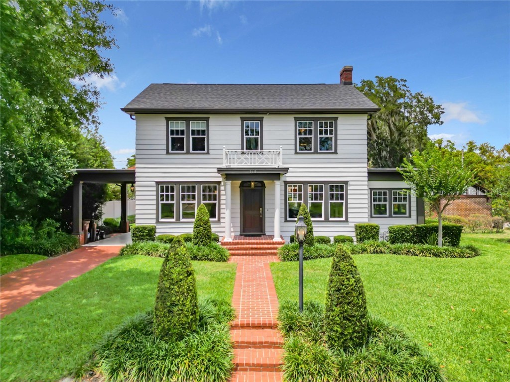 715 Alameda Street Orlando FL 32804 O6107949 image1