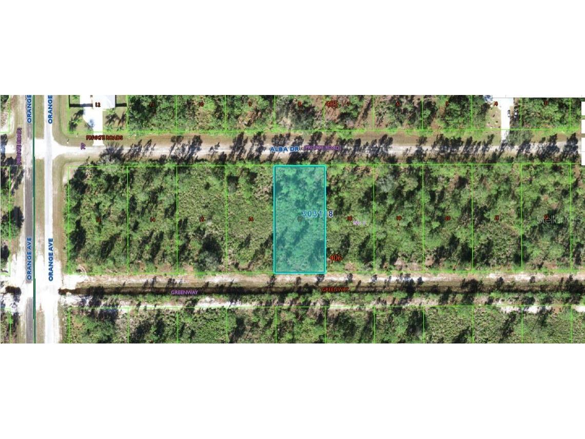 715 Alba Drive Indian Lake Estates FL 33855 O6312593 image1