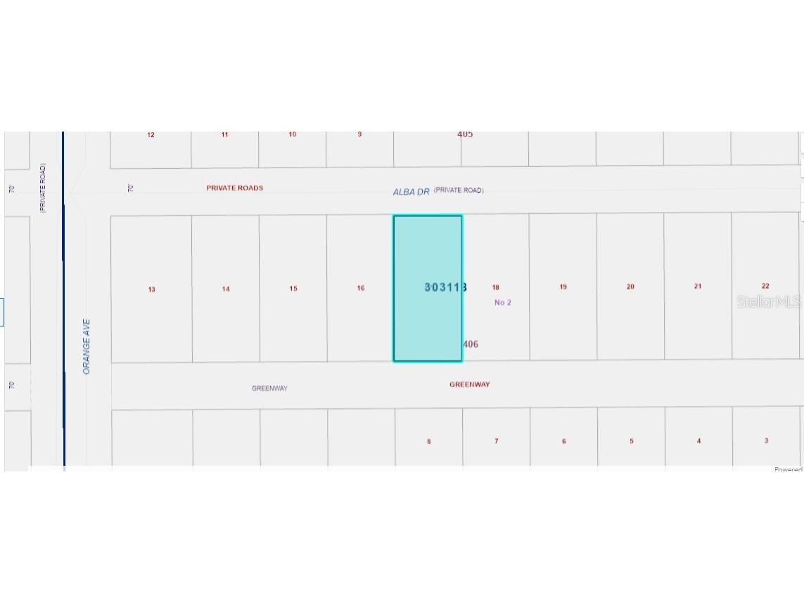 715 Alba Drive Indian Lake Estates FL 33855 O6312593 image2