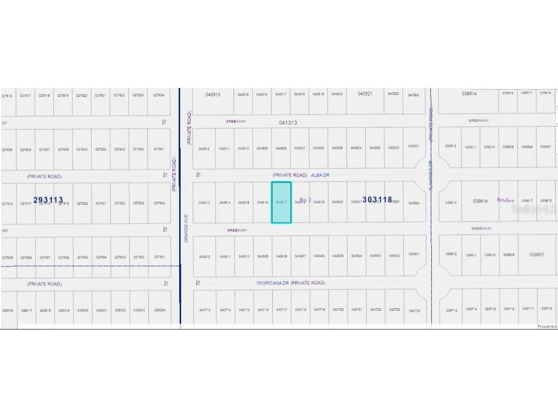 715 Alba Drive Indian Lake Estates FL 33855 O6312593 image3