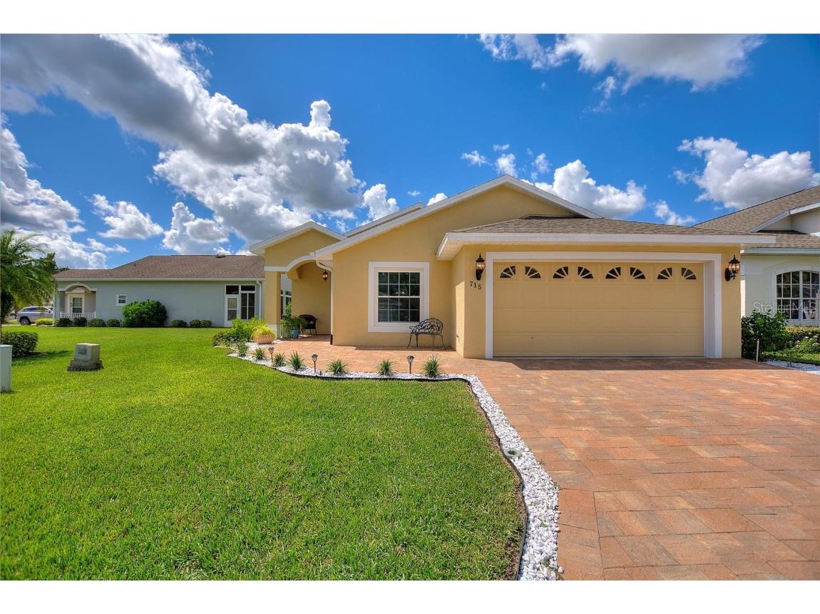 715 Ashton Drive Davenport FL 33837 O6145746 image1