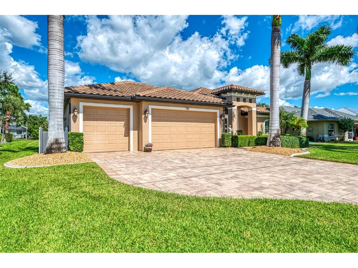 715 Boundary Boulevard Rotonda West FL 33947 D6143916 image7