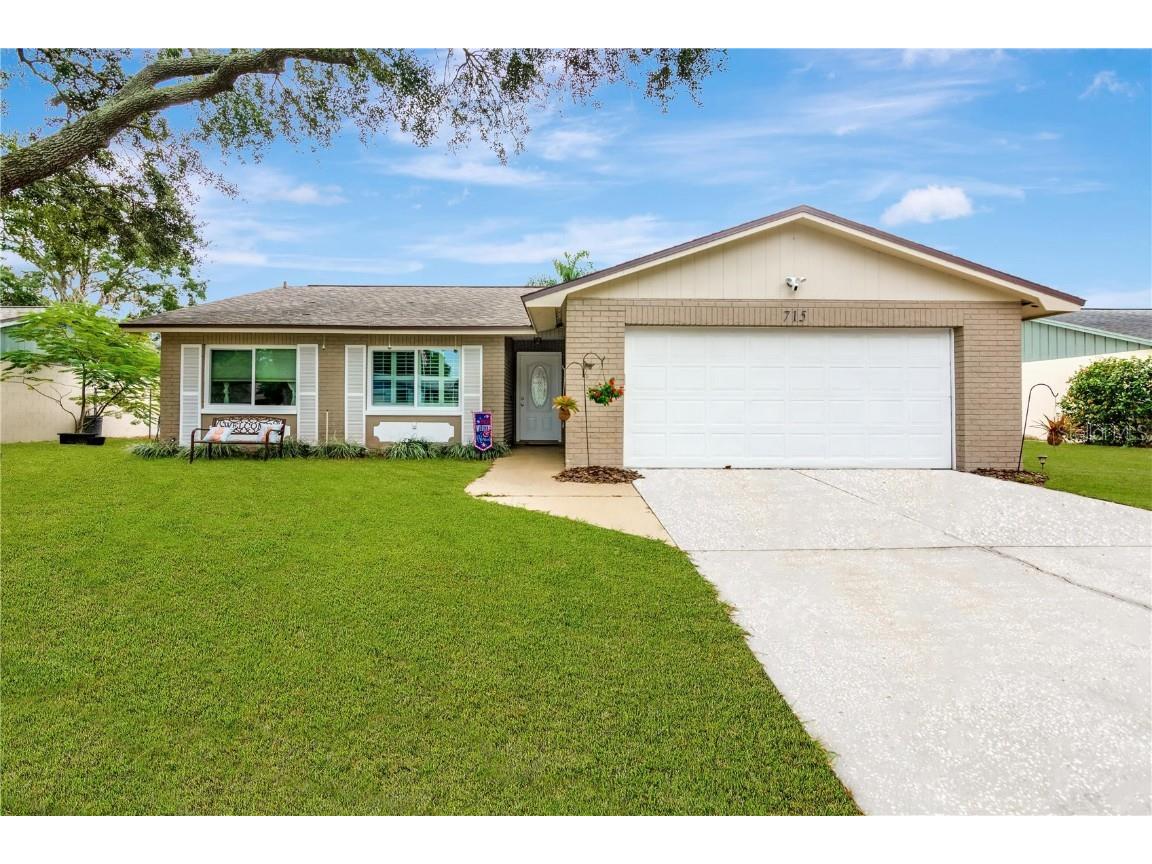 715 Breezy Drive Brandon FL 33511 T3496255 image1