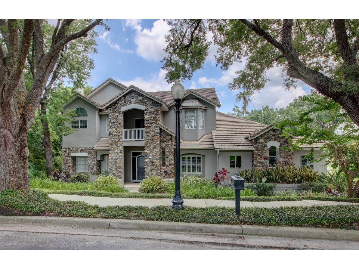 715 Cricklewood Terrace Lake Mary FL 32746 - Island Lake O6222314 image1