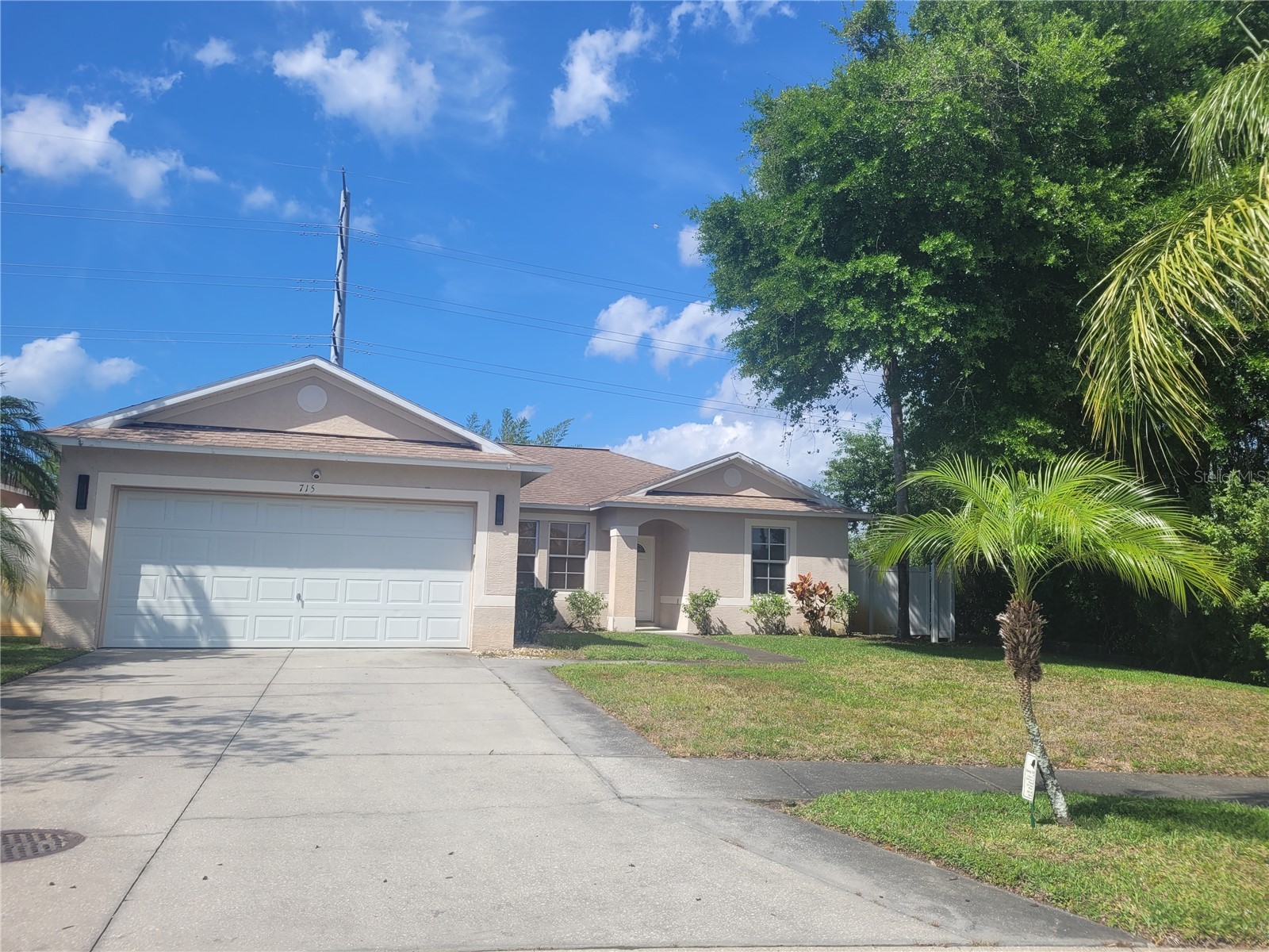 715 Cypress Park Avenue Tarpon Springs FL 34689 W7884870 image1