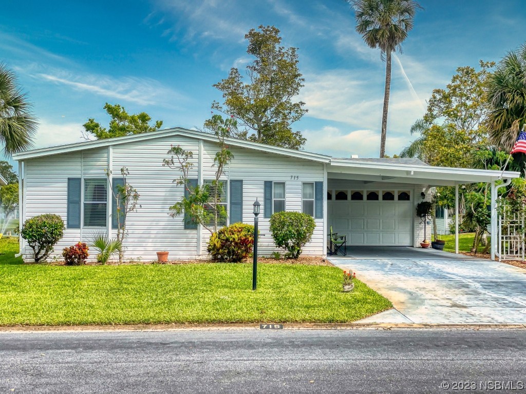 715 Charter Lane Edgewater FL 32141 NS1074501 image1