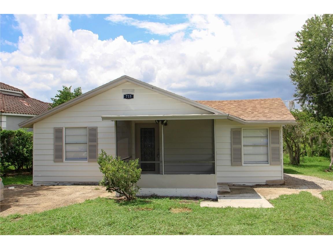 715 E Silver Star Road Ocoee FL 34761 - STARKE LAKE O6111629 image1