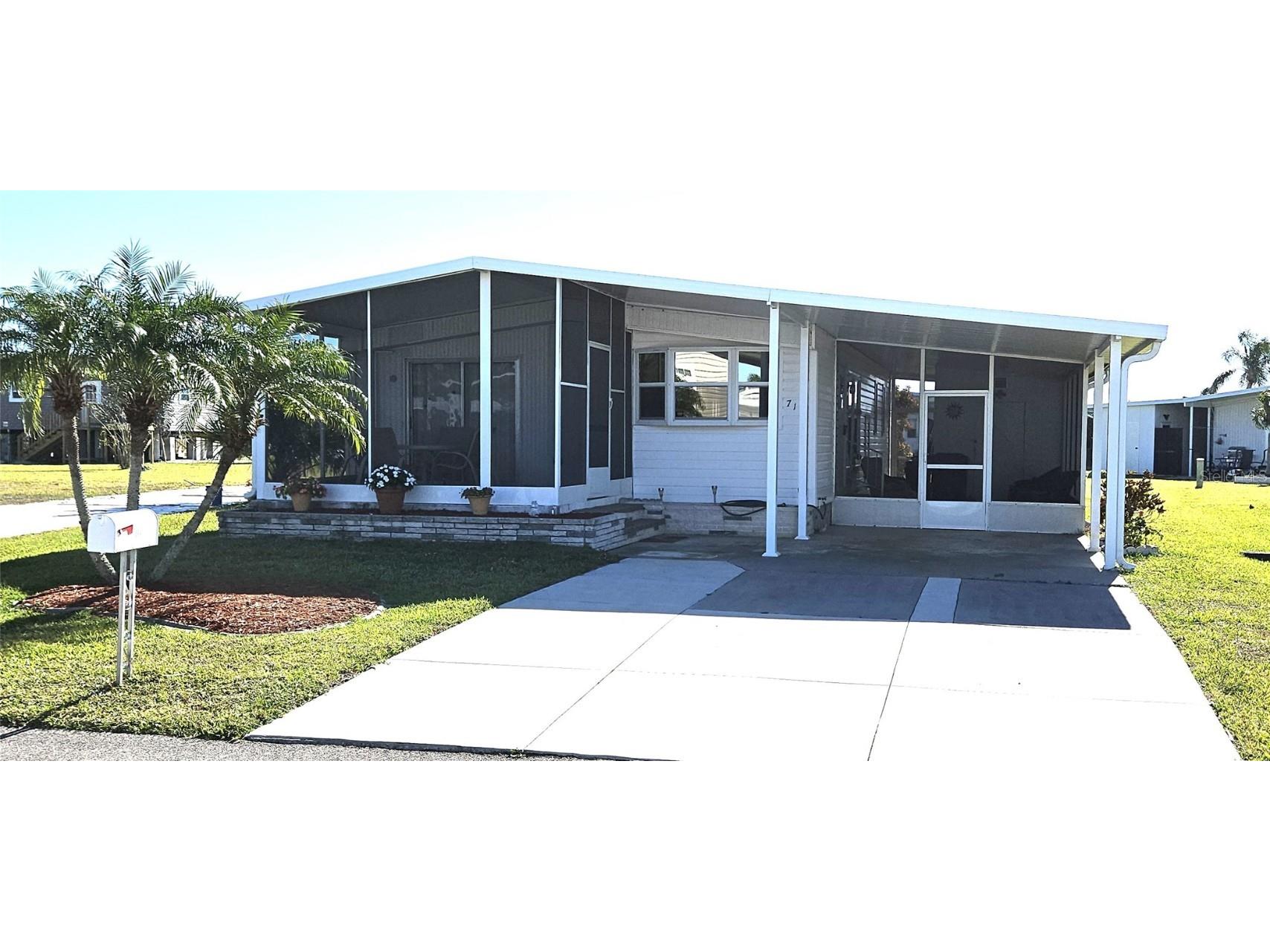 715 Fairmount Drive North Port FL 34287 C7507107 image1