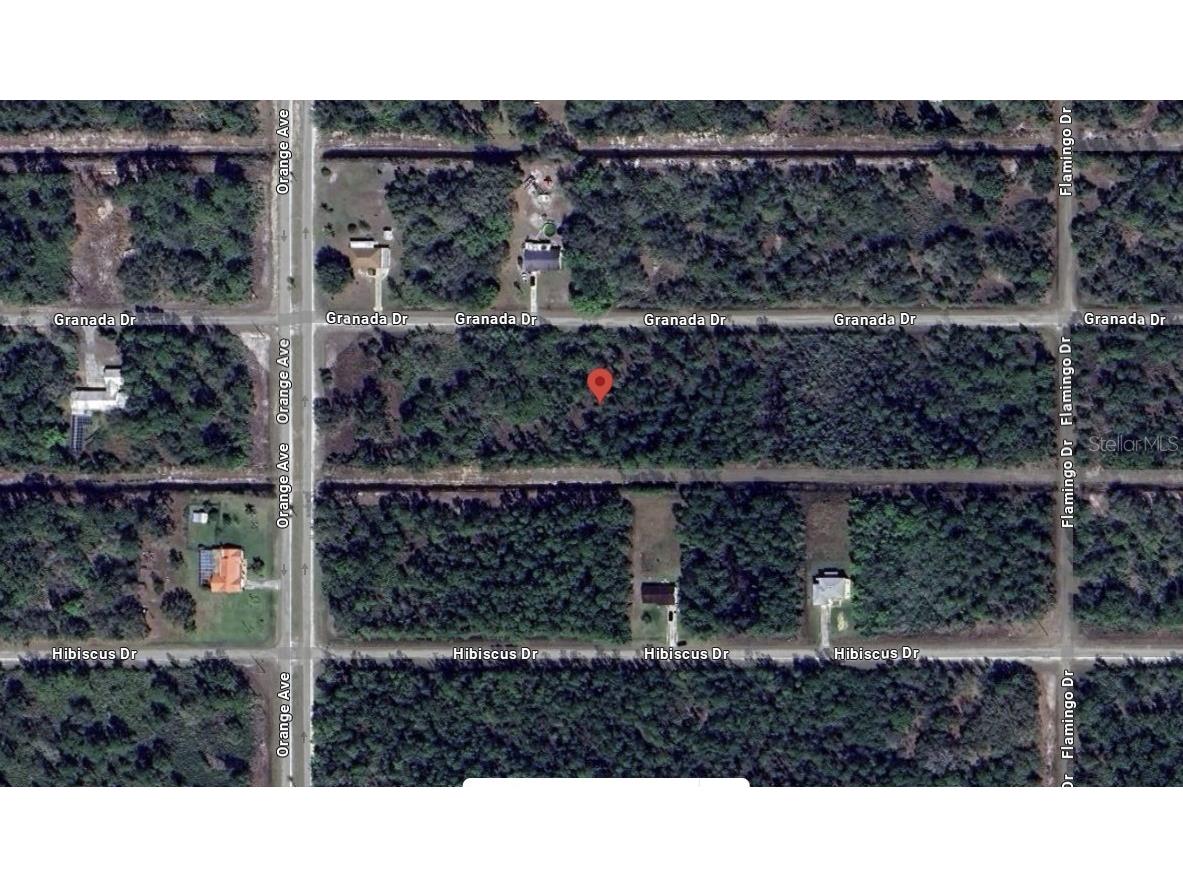 715 Granada Drive Indian Lake Estates FL 33855 - LAKE WALK-IN-WATER TB8350471 image3